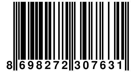 8 698272 307631