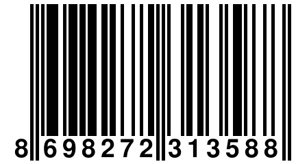 8 698272 313588
