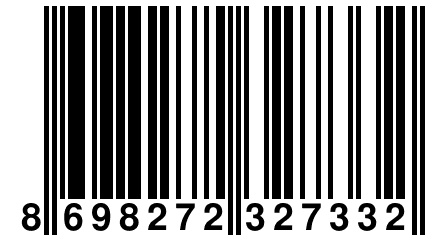 8 698272 327332