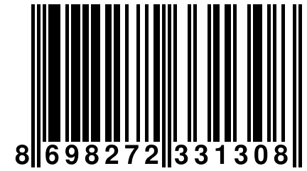 8 698272 331308