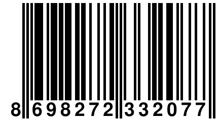 8 698272 332077