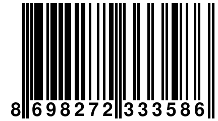 8 698272 333586