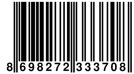 8 698272 333708