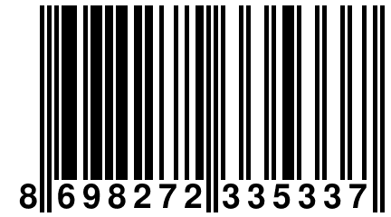 8 698272 335337