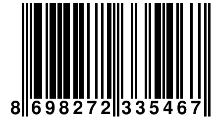 8 698272 335467