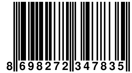 8 698272 347835