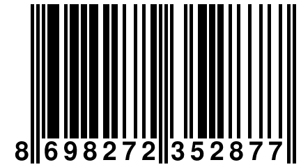 8 698272 352877