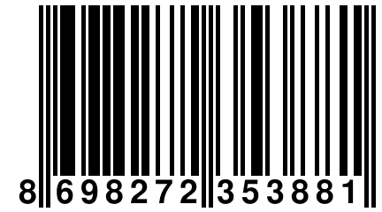 8 698272 353881