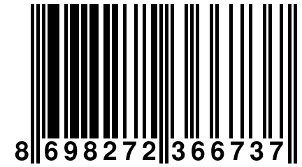 8 698272 366737