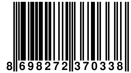 8 698272 370338