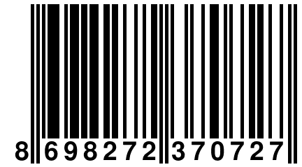 8 698272 370727