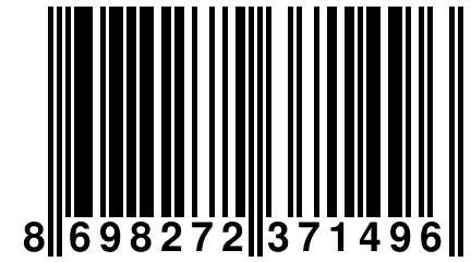 8 698272 371496