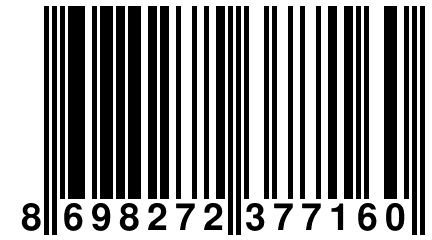 8 698272 377160