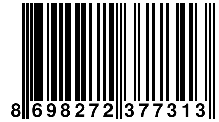 8 698272 377313