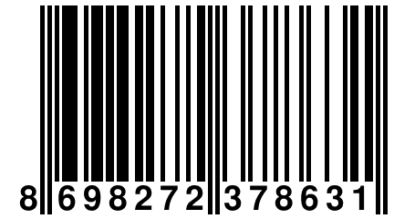 8 698272 378631