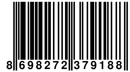 8 698272 379188