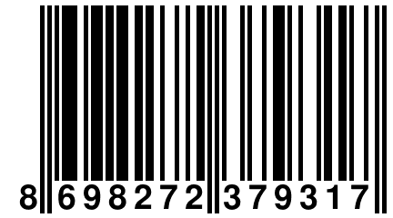 8 698272 379317