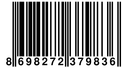 8 698272 379836