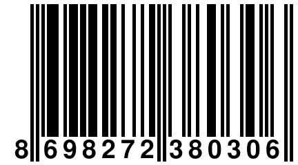 8 698272 380306