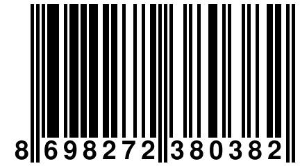 8 698272 380382