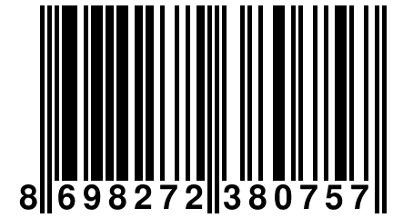 8 698272 380757