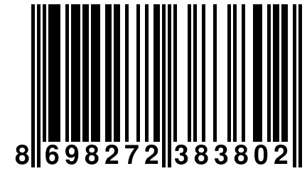 8 698272 383802