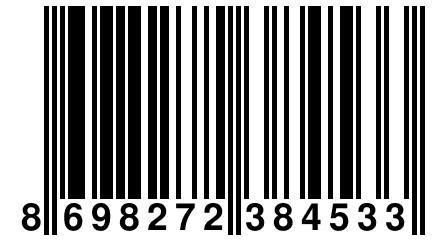 8 698272 384533