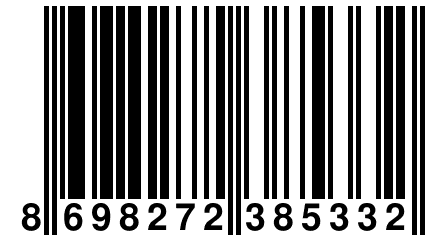 8 698272 385332