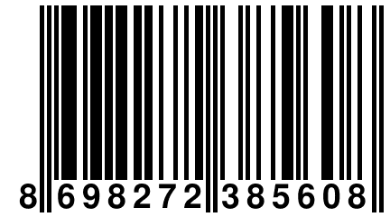 8 698272 385608