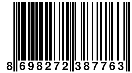 8 698272 387763