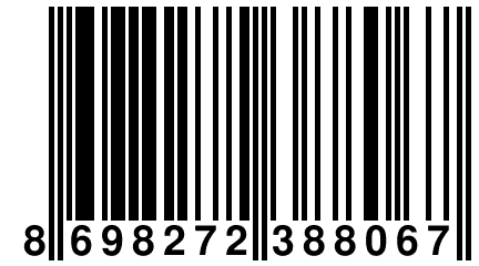 8 698272 388067