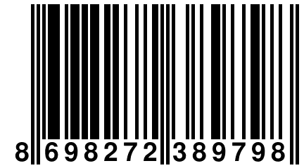 8 698272 389798