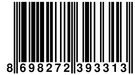 8 698272 393313