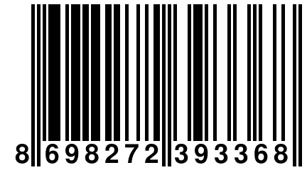 8 698272 393368