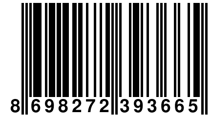 8 698272 393665