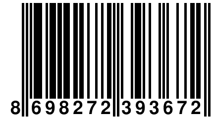 8 698272 393672