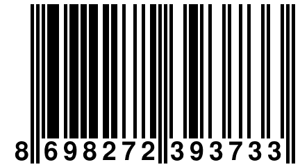 8 698272 393733