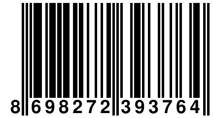 8 698272 393764