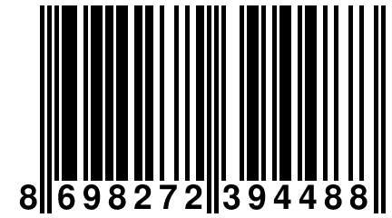 8 698272 394488