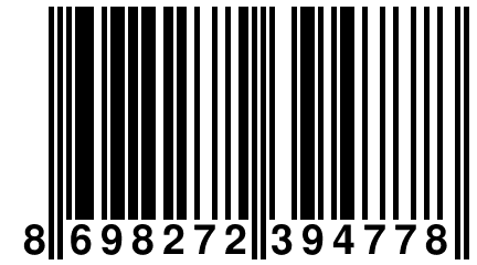 8 698272 394778