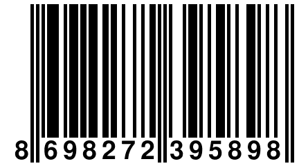 8 698272 395898