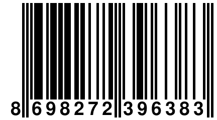 8 698272 396383