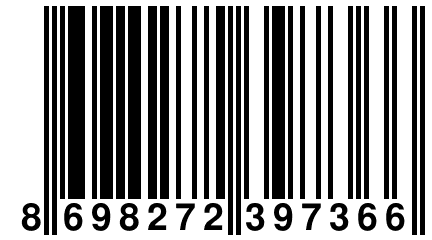 8 698272 397366