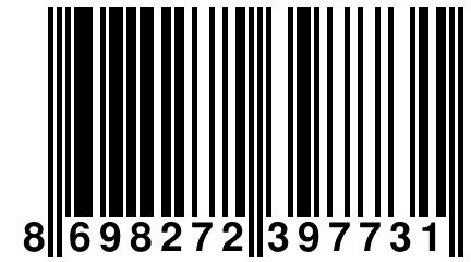 8 698272 397731