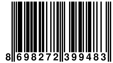 8 698272 399483