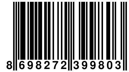 8 698272 399803