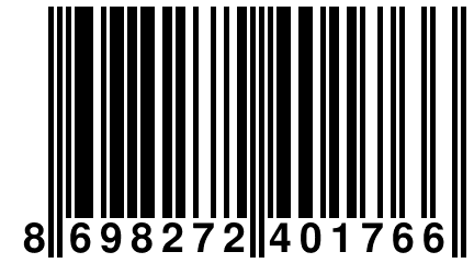 8 698272 401766