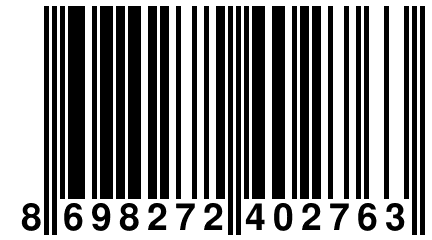 8 698272 402763