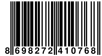 8 698272 410768