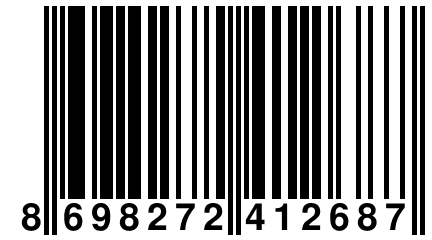 8 698272 412687